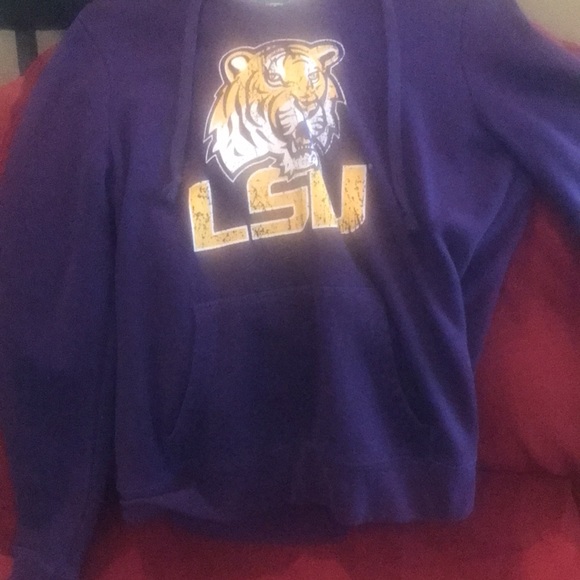 LSU TOP - Picture 3 of 6